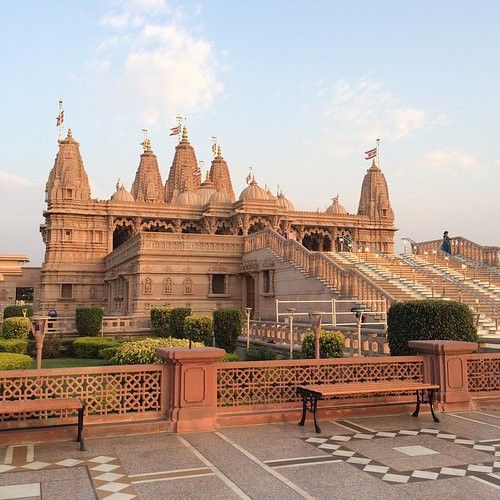 Uttar Pradesh